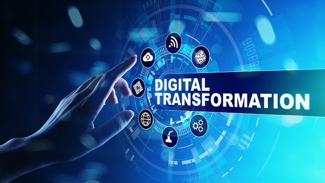 Dùng công nghệ để tái cấu trúc toàn diện cho doanh nghiệp SME